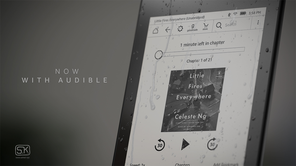 Showreel preview — click to play